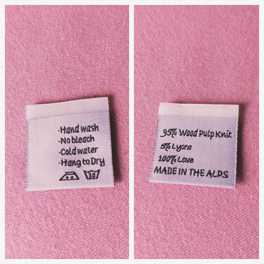 Sustainable Yoga Leggings I Tie dye Leggings I Batik Leggings I Dalto Leggings I Hand Colored Leggings I Ethically made Leggings