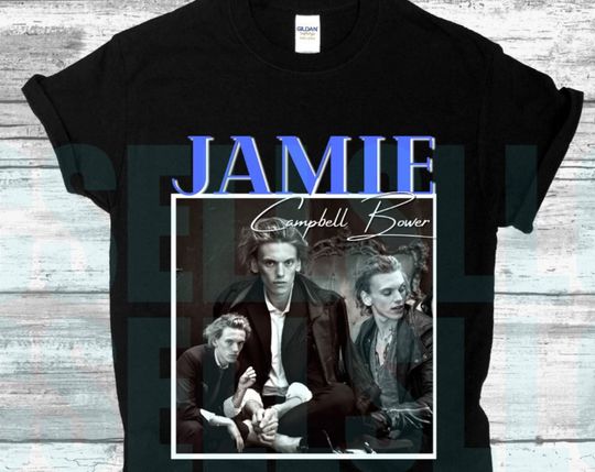 Jamie Campbell Bower Shirt, Caius Volturi Tee, Vecna Top, Twilight Gift, Anthony Hope Sweeney Todd Tshirt, Breaking Dawn
