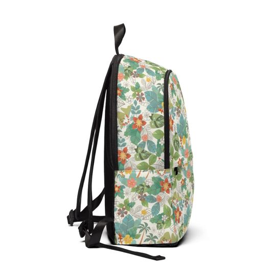 Disney Moana Fabric Backpack