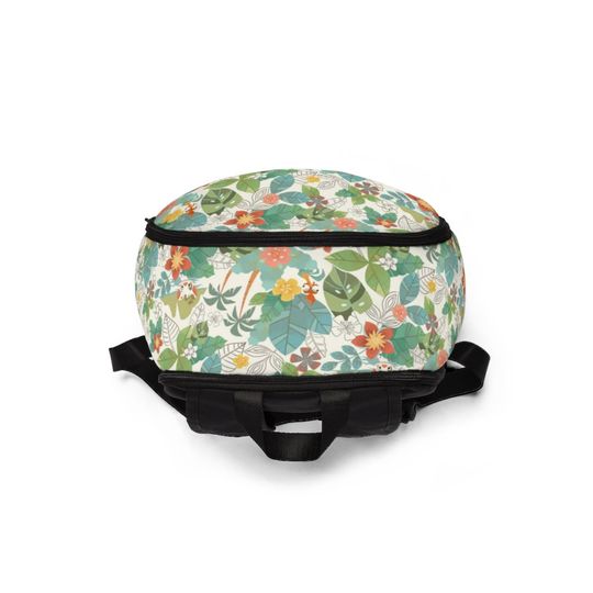 Disney Moana Fabric Backpack