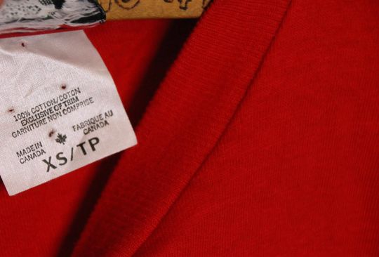 Vintage Northern Reflections Classic Loon Logo T-Shirt