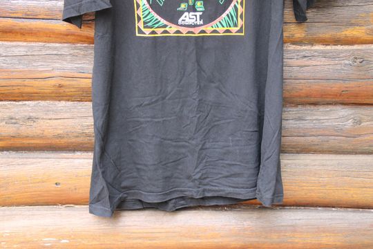 Vintage AST Computer The Wild Ones T-Shirt