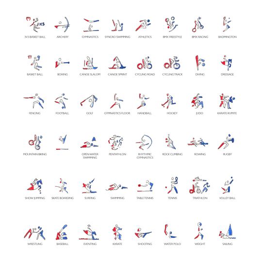 Paris 2024 Olympics games Commemorative Ceramic coffee Mug (11oz, 15oz)