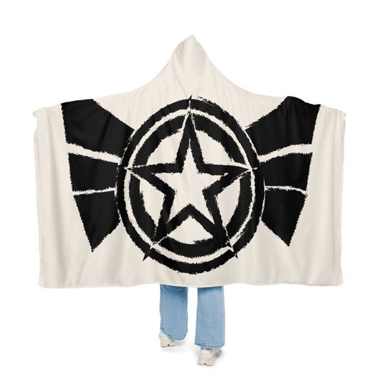 Writers and Readers Snuggle Blanket