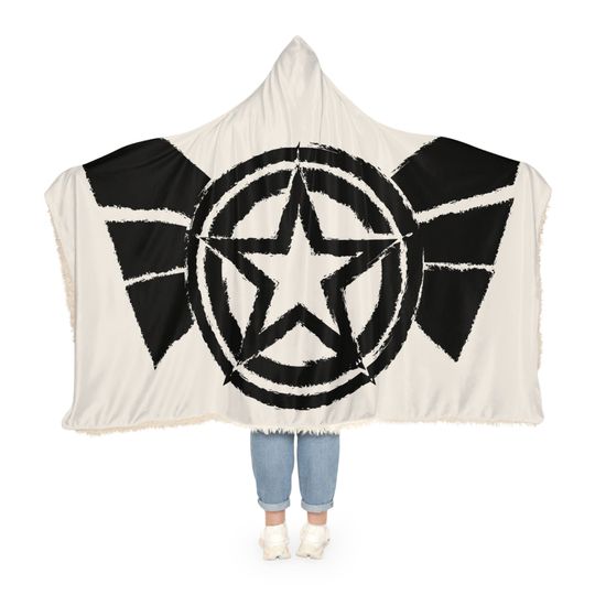 Writers and Readers Snuggle Blanket