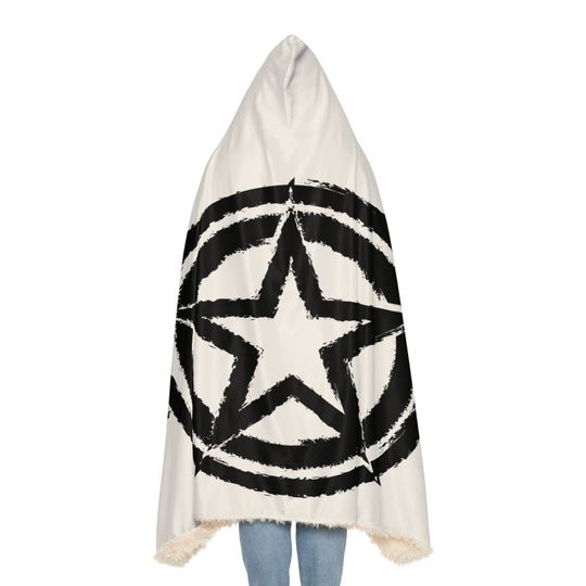 Writers and Readers Snuggle Blanket