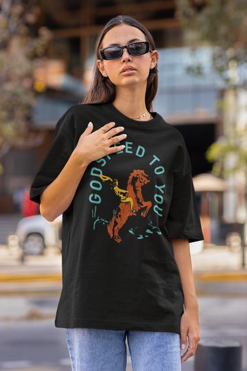 Godspeed To You Shirt, Vintage Frank Ocean Shirt, Frank Ocean Blond Graphic Tee