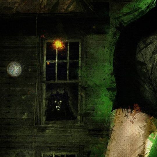 Zak Bagans Ghost Adventures Poster