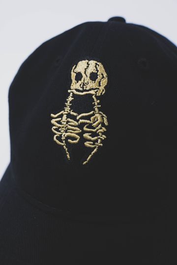 Together Hat -  Embroidery Baseball Cap