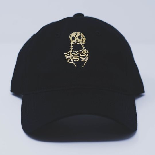 Together Hat -  Embroidery Baseball Cap