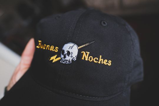Buenas Noches hat