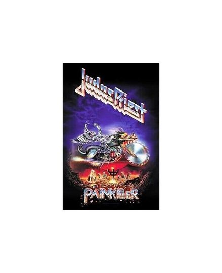 Judas Priest Poster