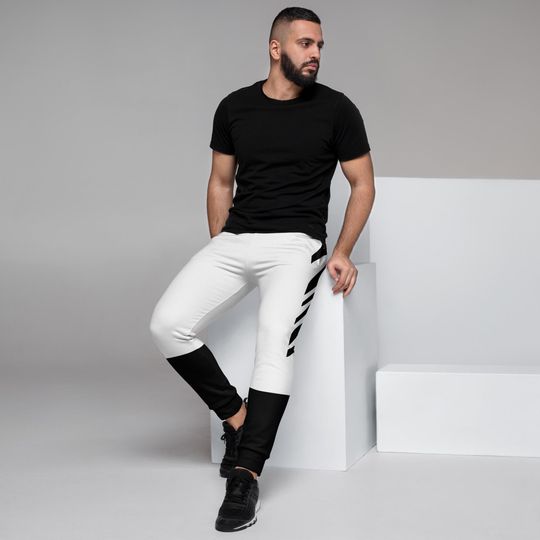 Cincinnati Athletic Joggers | Winter Pants | Gift For Father/Him