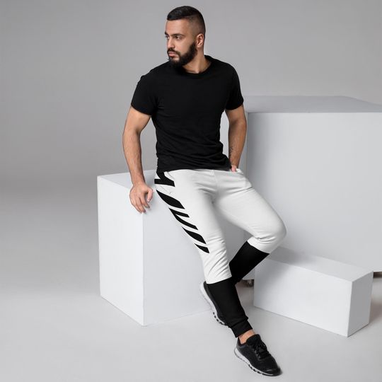 Cincinnati Athletic Joggers | Winter Pants | Gift For Father/Him