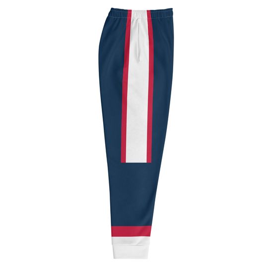 New England Athletic Joggers | Winter Pants | Gift For Father/Him