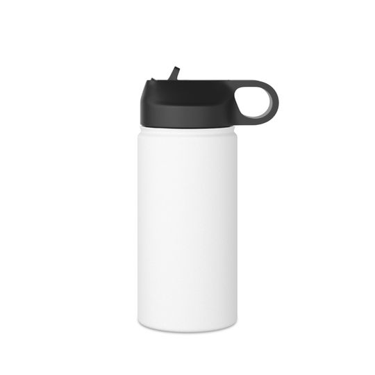 Child's Disney Castle Water Bottle (Greta)