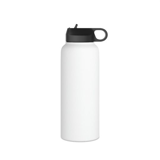 Adult Disney Castle Water Bottle