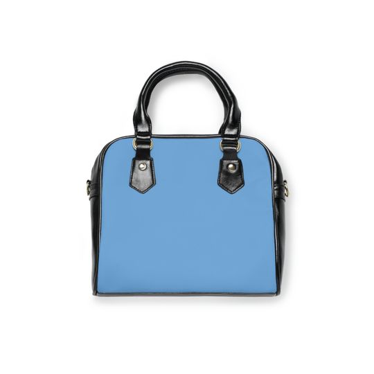 Mario Power Up Shoulder Handbag