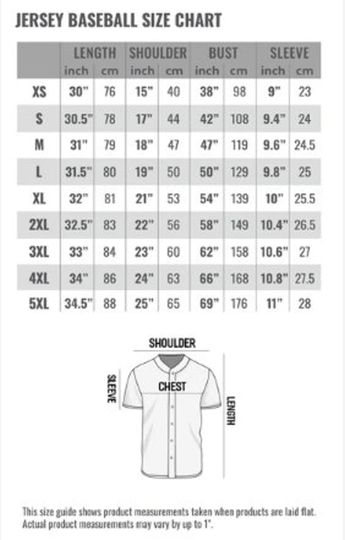 Yellow Fireball Whiskey Baseball Jersey