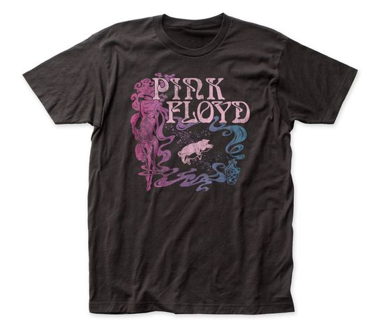 Pink Floyd 1977 Animals Tour Shirt