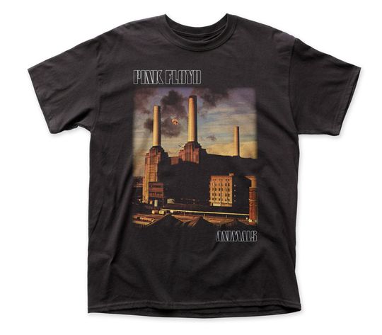 Pink Floyd Animals T-shirt