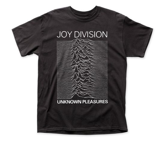 Joy Division T-shirt