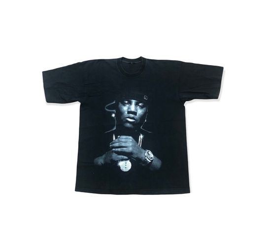 Vintage Young Jeezy Shirt