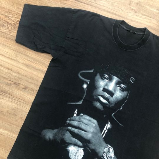 Vintage Young Jeezy Shirt