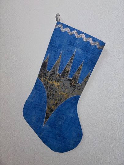 Magic the Gathering Stocking