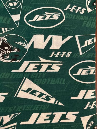 Football Team Stocking