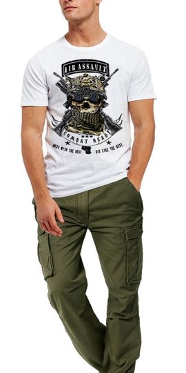 Air Assault T-Shirt