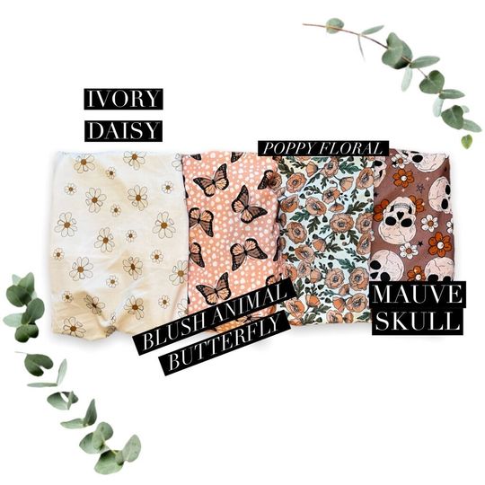 Animal Print Reversible Two-Piece Swimsuit