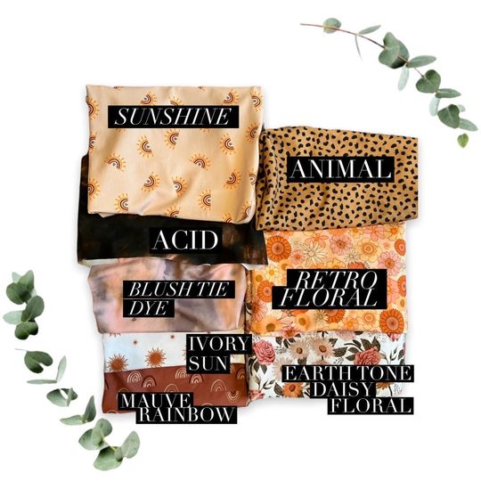 Animal Print Reversible Two-Piece Swimsuit