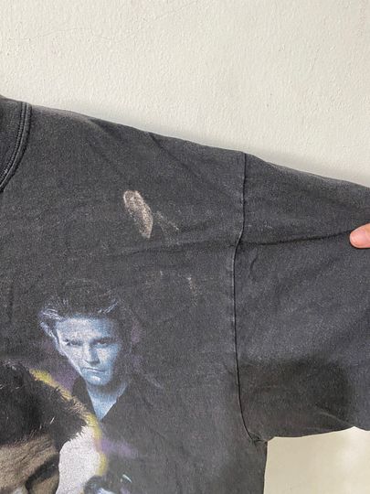 Vintage Buffy the Vampire Slayer Shirt