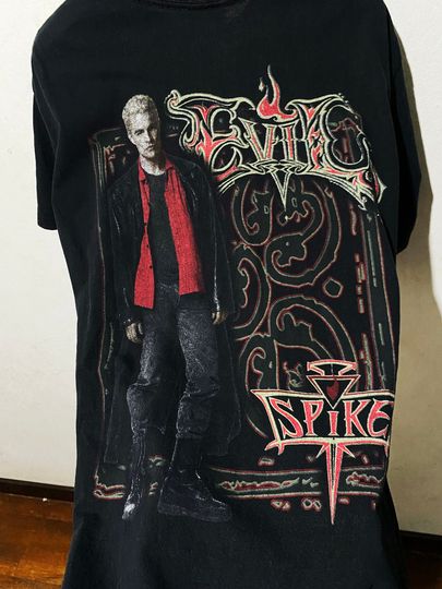 Vintage Buffy the Vampire Slayer Shirt