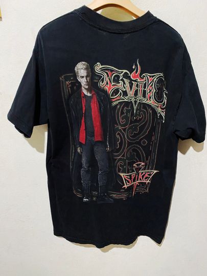 Vintage Buffy the Vampire Slayer Shirt