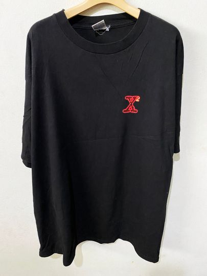 Vintage The X Files Shirt