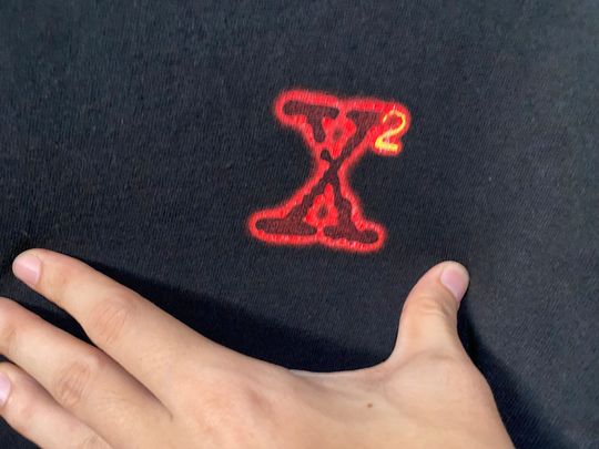 Vintage The X Files Shirt