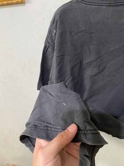 Vintage Buffy the Vampire Slayer Shirt