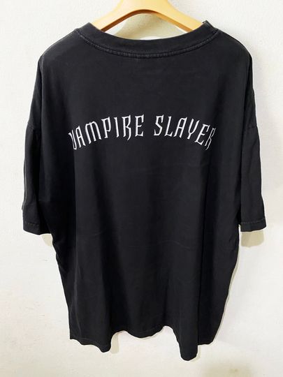 Vintage Buffy the Vampire Slayer Shirt