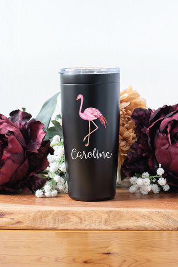 Custom Flamingo Gifts