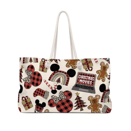Disney Weekender Bag