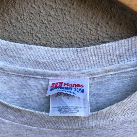 Vintage 90s McDONALDS promo tee apppe microsoft playstation