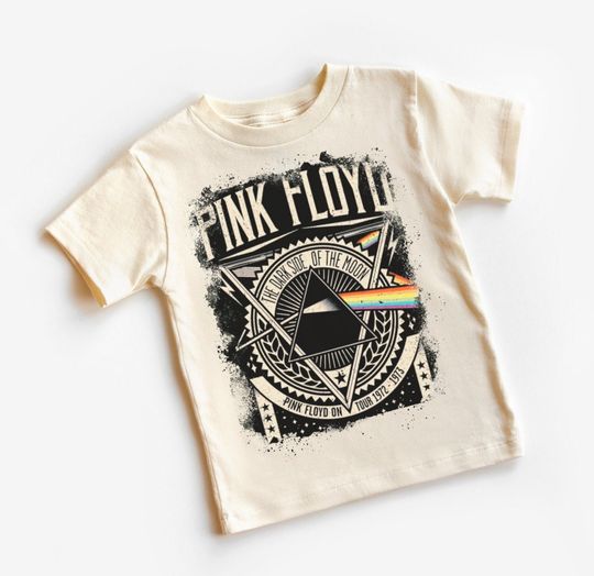 Band Baby Tee, Band Baby TShirt, Baby Band Tee, Rock Band Baby