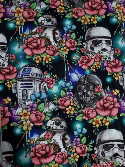 Disney Fan's steering wheel cover