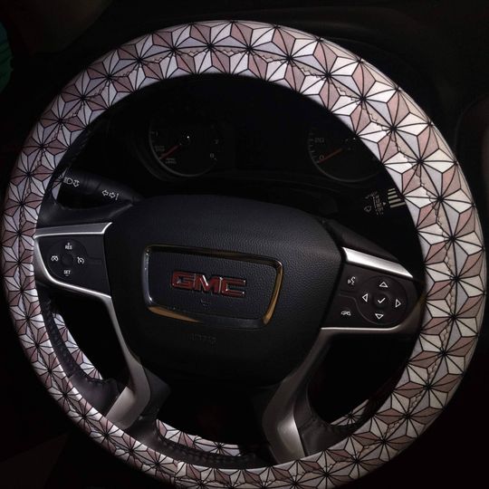 Disney Steering Wheel Cover