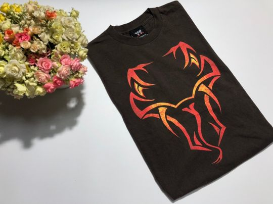 Vintage Randy Orton Shirt