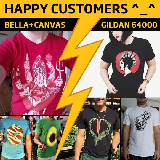 Meryl, Snake, & Raiden Faces Metal Gear Solid 4 Unisex T-shirt