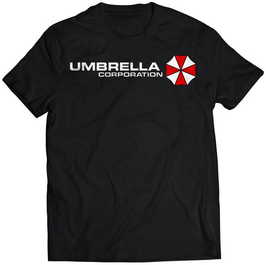Umbrella Corporation Premium Unisex T-shirt