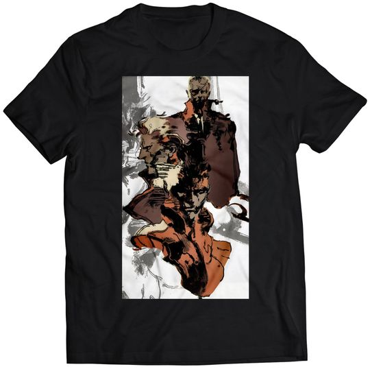 MGS Family Premium Unisex T-shirt